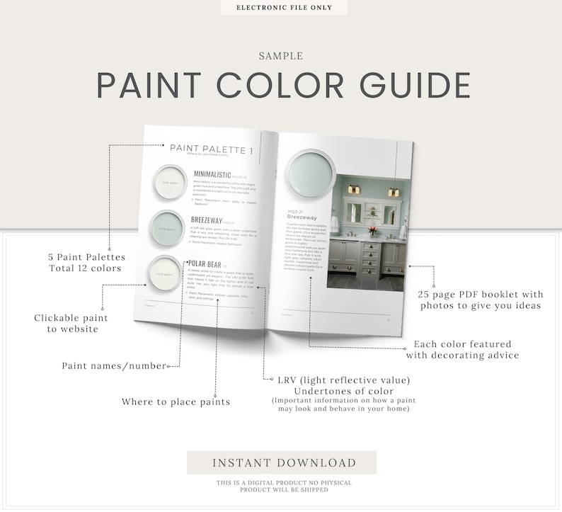 Sherwin Williams White Duck Color Palettecoordinating Colors for Trim