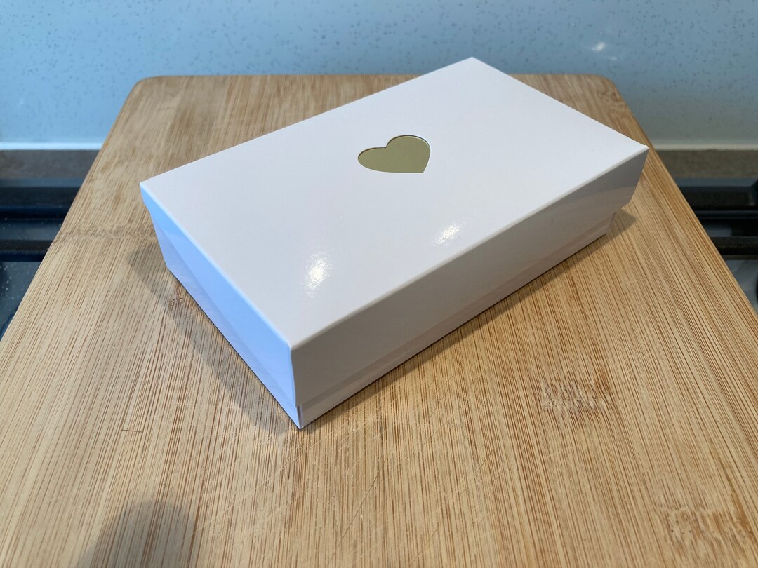 25 Assembled Cake Boxes Wedding,party,birthday,favours Larger Size