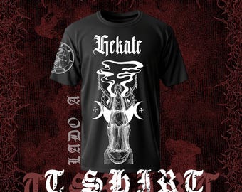 Tee: Hekate