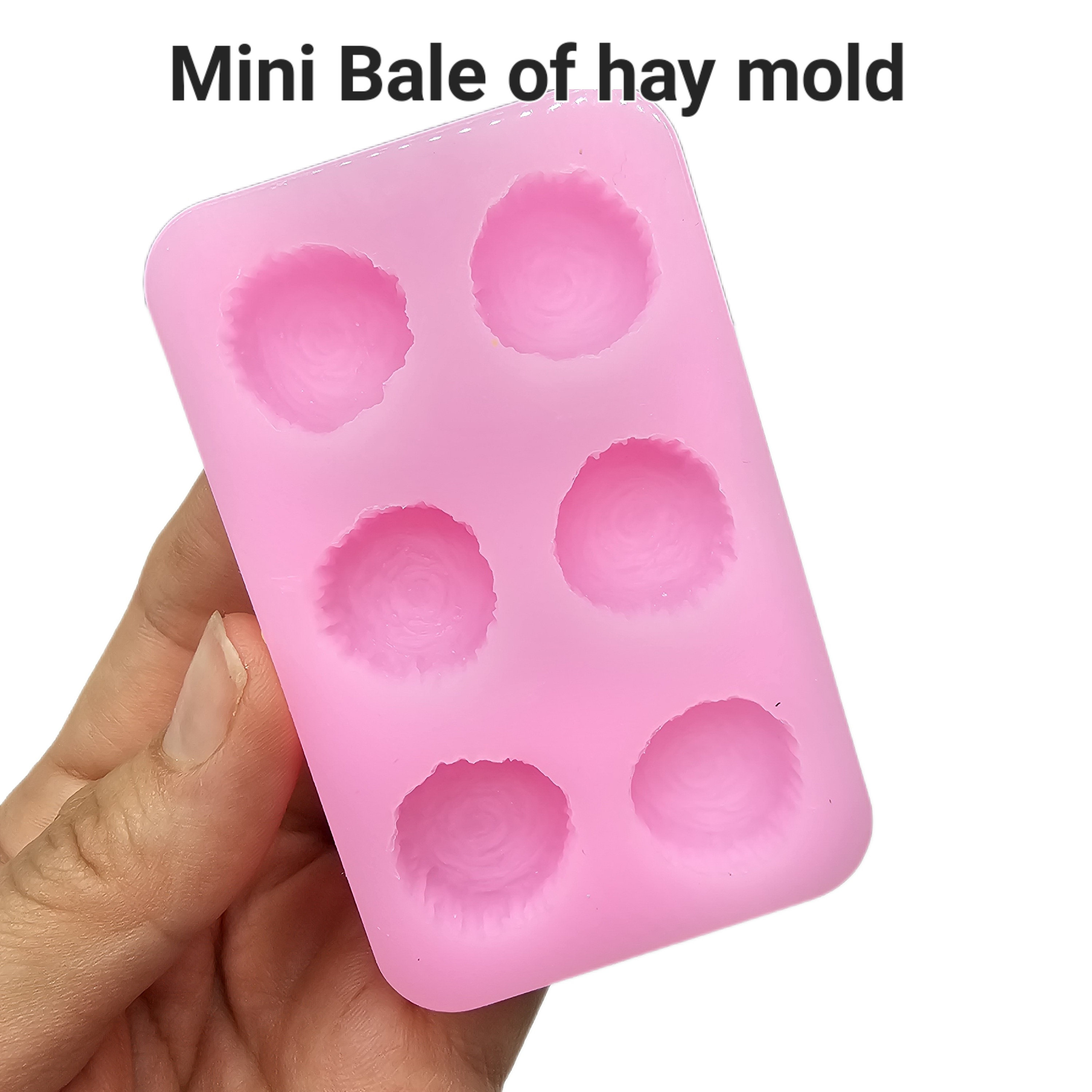 Hay Ice Cube Tray | Blue