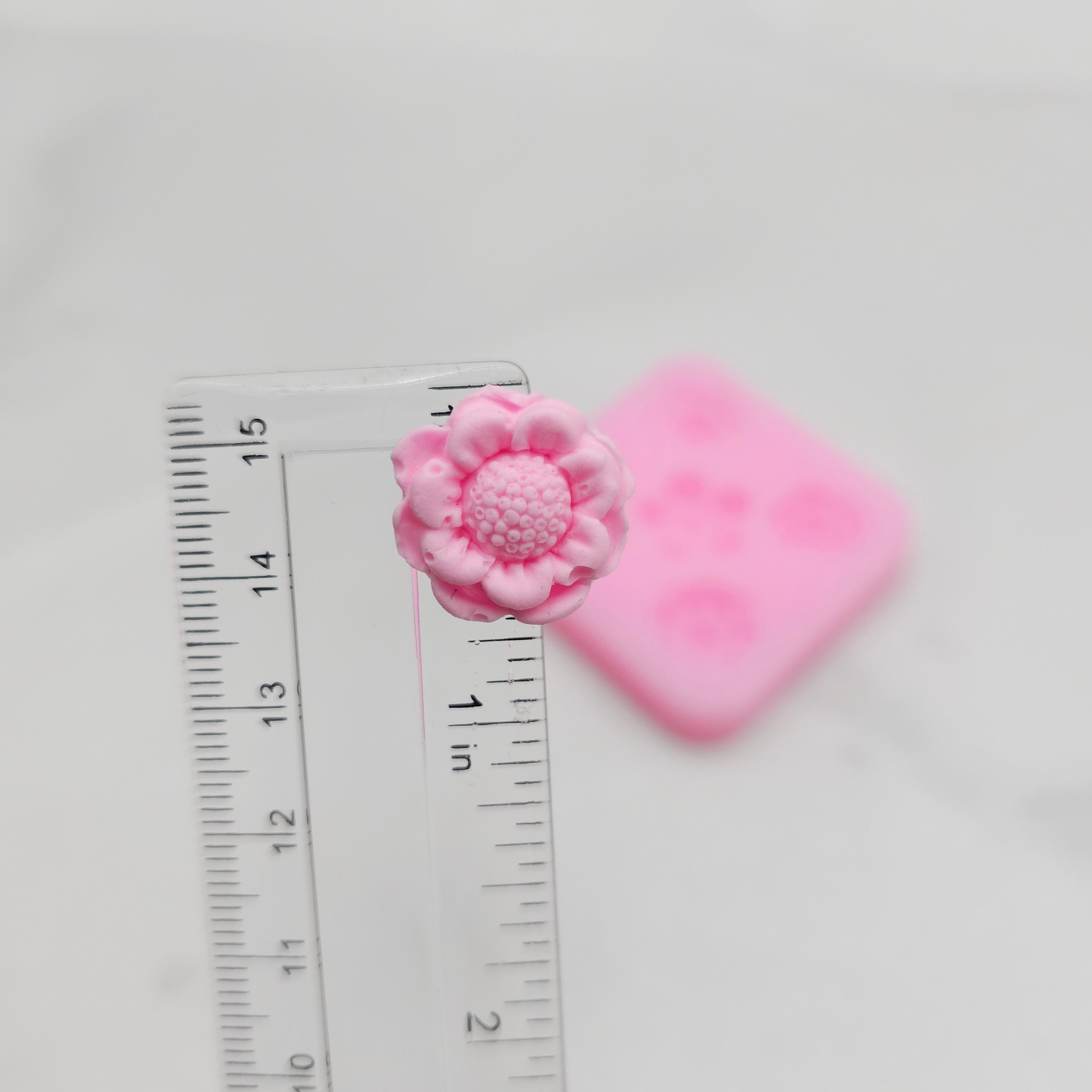 Watering Can Spout and Handle Mold Sugarpaste Fondant Mold Etsy