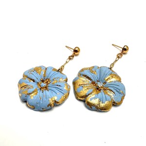Beautiful Statement Earrings