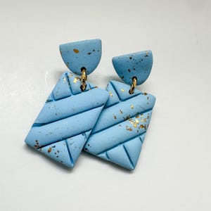 Beautiful Statement Earrings
