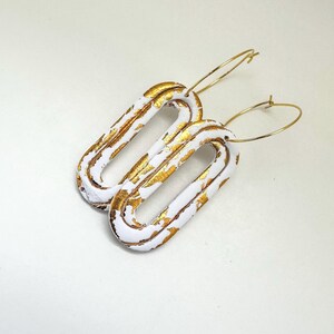 Beautiful Statement Earrings