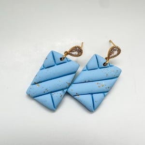 Beautiful Statement Earrings