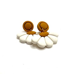 Beautiful Statement Earrings