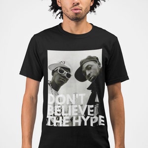 Public Enemy T Shirt - Etsy