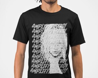 Courtney Love Graphic Tee: Punk Rock Unisex T-Shirt