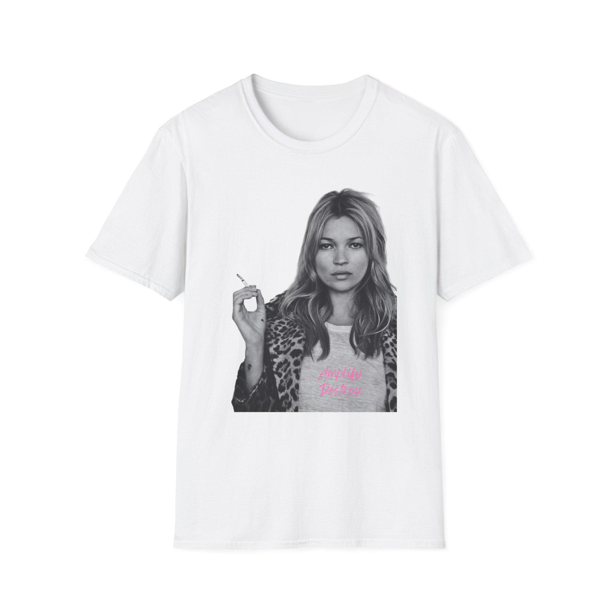 Kate moss shirt - Etsy 日本