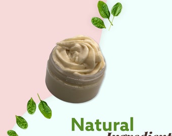 CT Naturals Body Butter Bundle -BBB