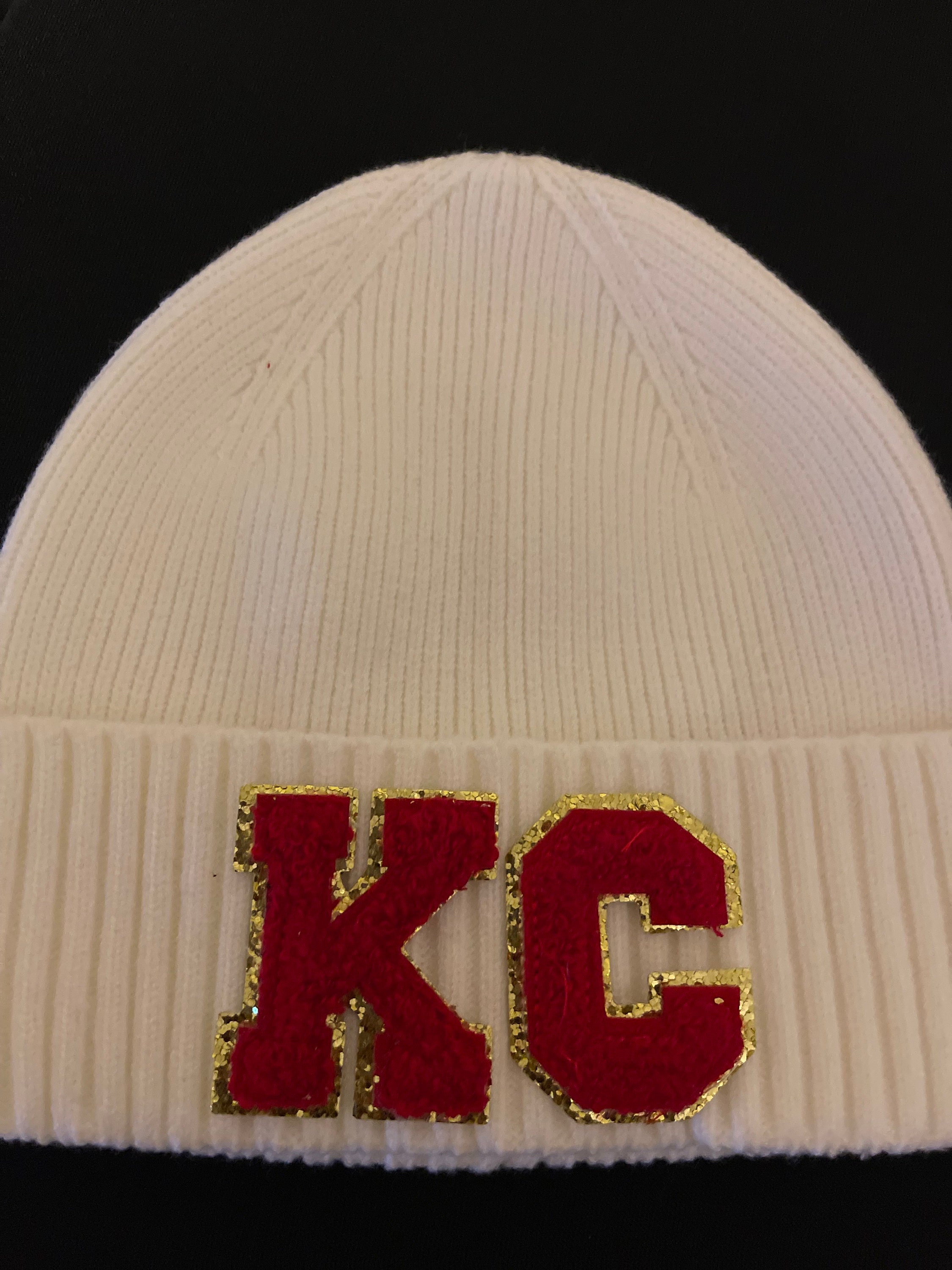 Chiefs Beanie Etsy Australia