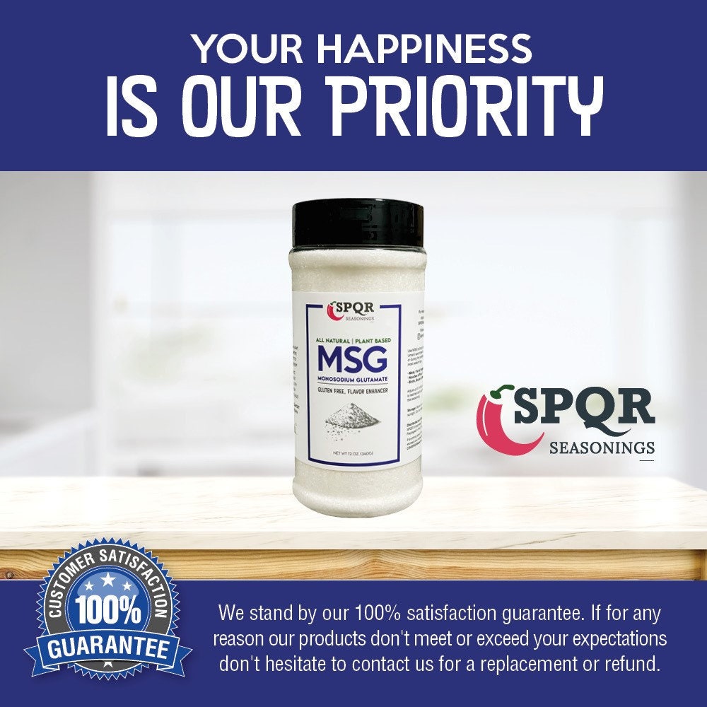 Diet Often Guarantee What Does Msg Stand For Funny Silent Owl