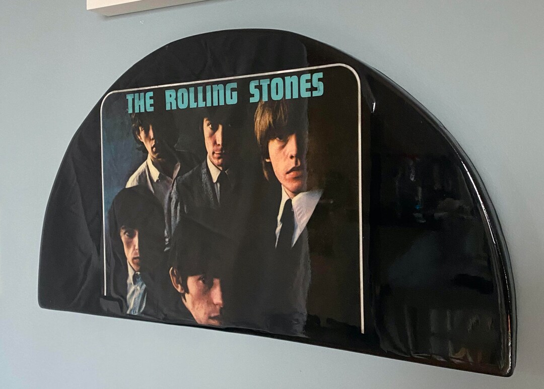 The Rolling Stones... Album Art Etsy