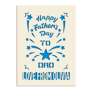 Personalised  Graduation Cards for Daughter Son Graduates Congratulations Class of 2024 Greeting Cards with Envelope and Any Name