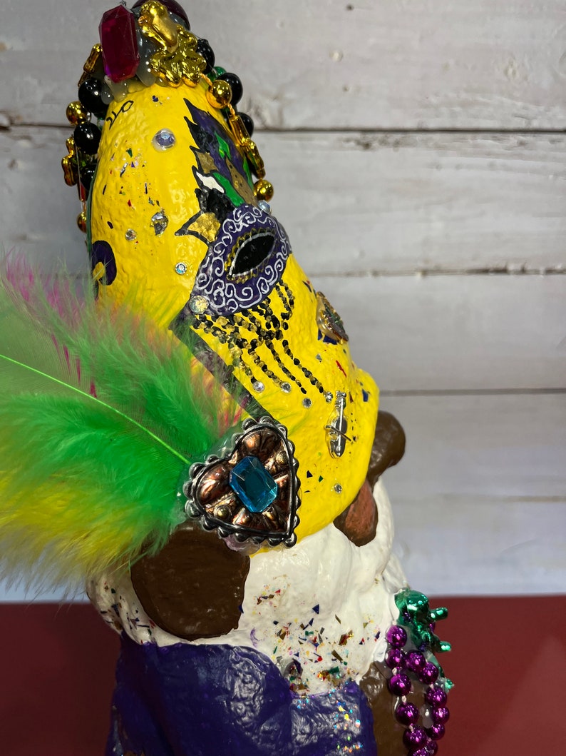 african american mardi gras krewes