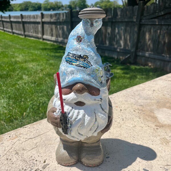 African American Garden Statues Etsy