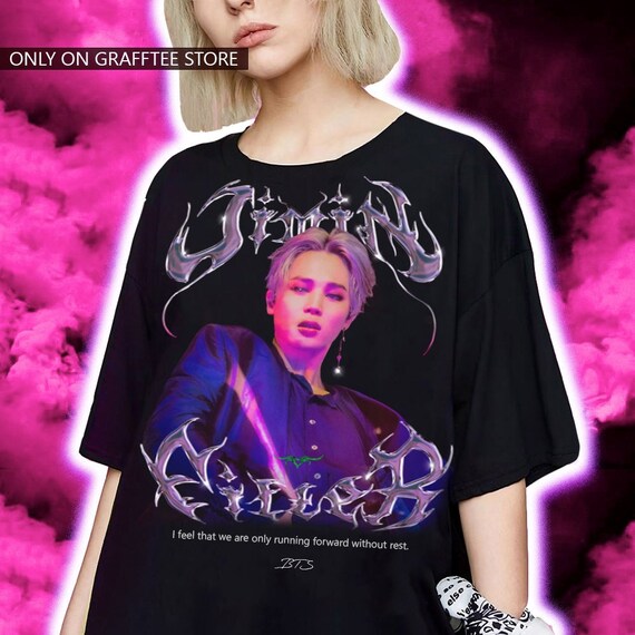 Bts metal shirt Clearance