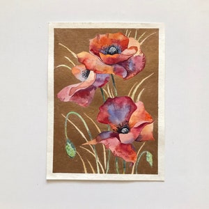 wilder Mohn