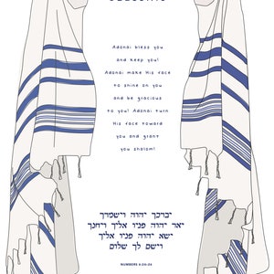 AARONIC BLESSING image 2
