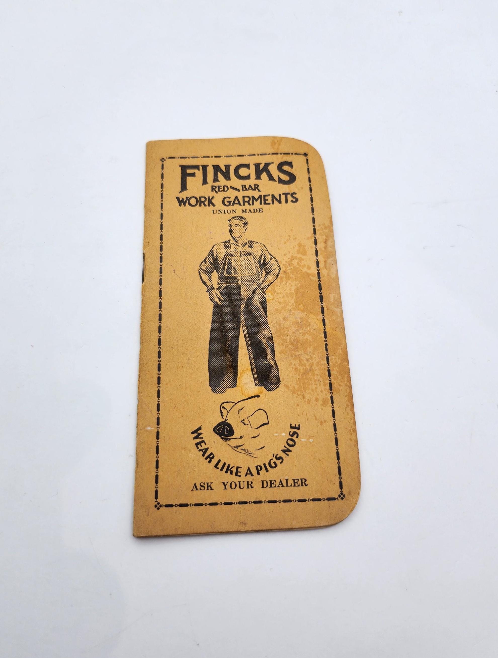 Finck's Overalls - Etsy Finck's Overalls - Etsy