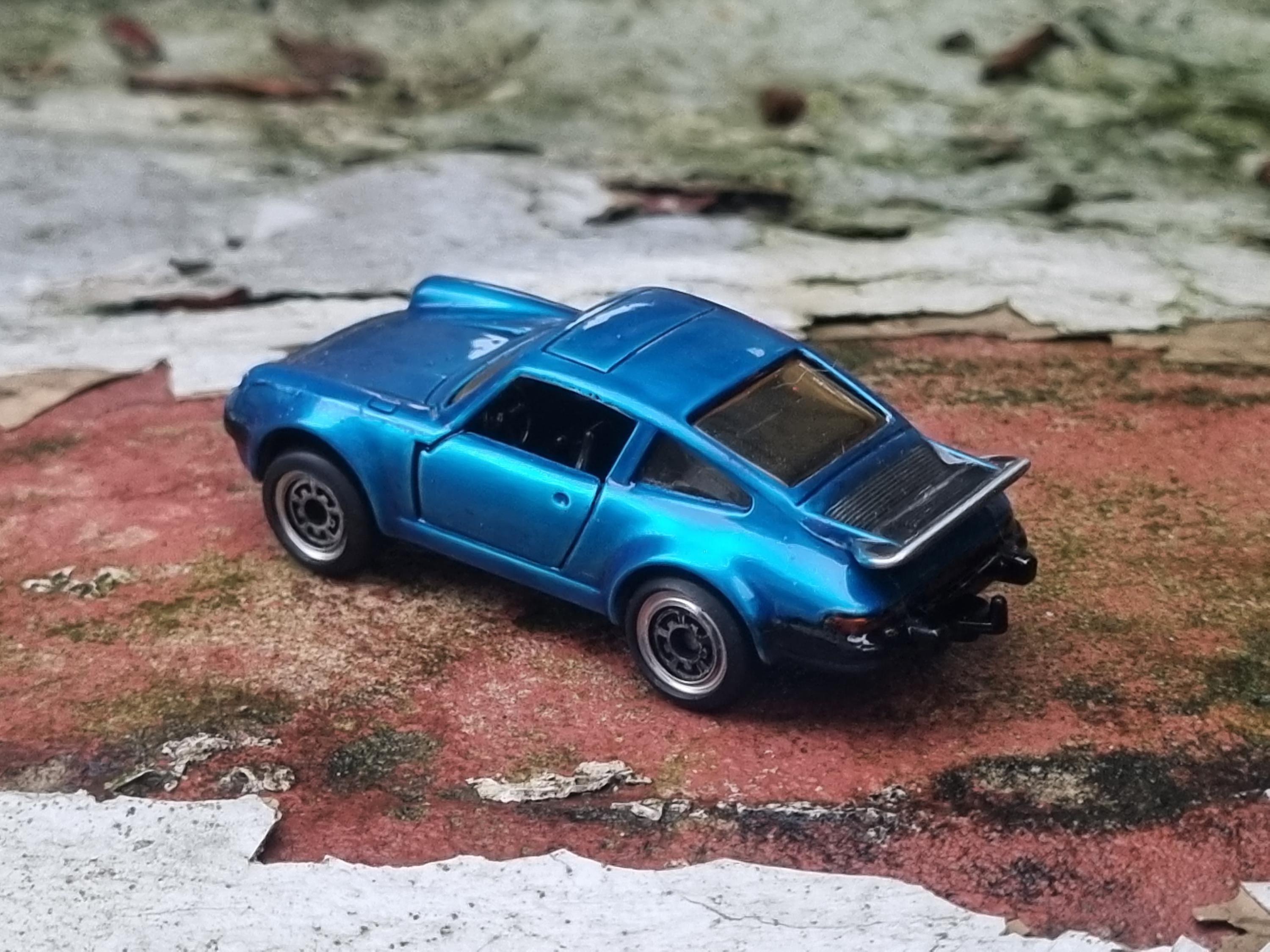 Matchbox Porsche 910 - Etsy