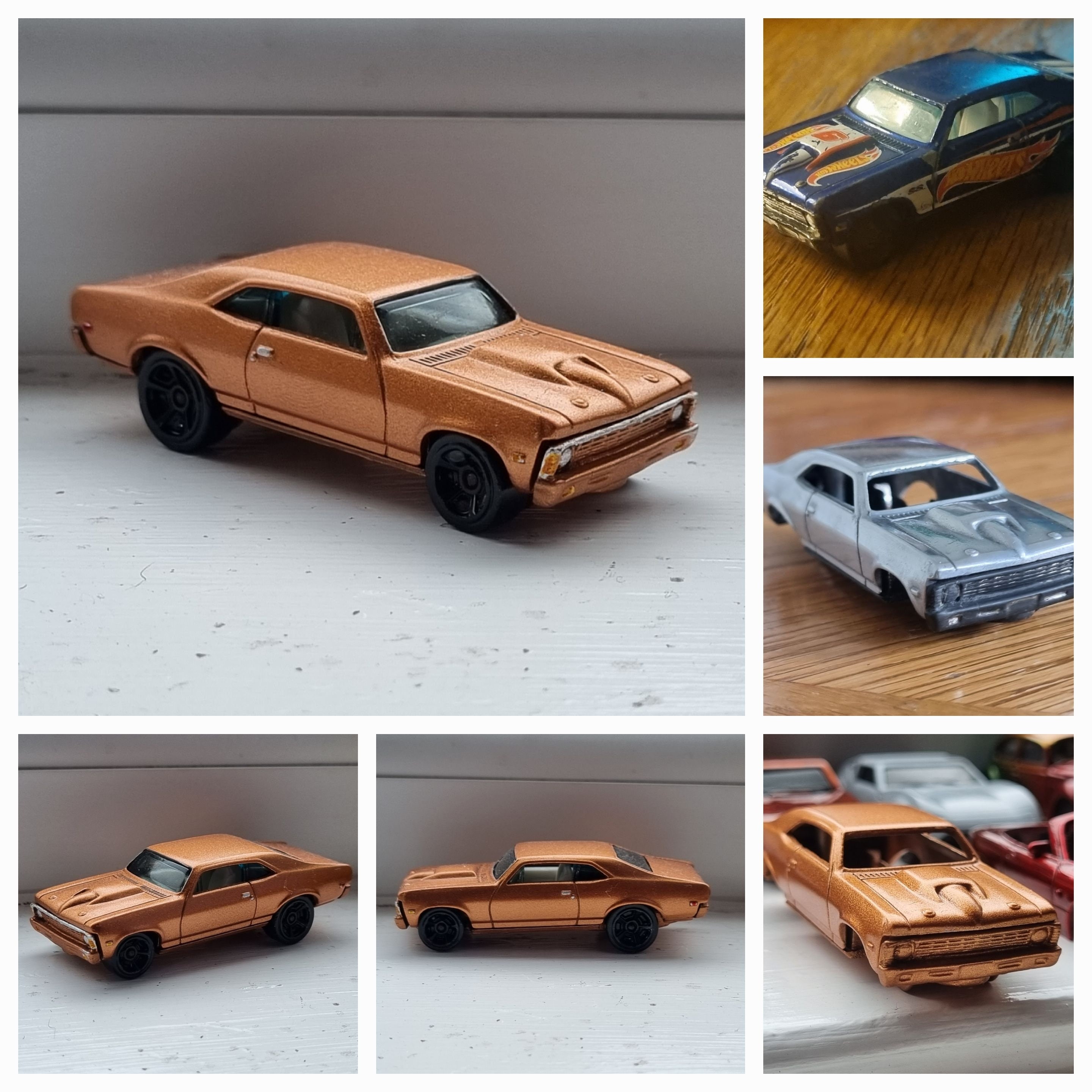 Custom Diecast Etsy UK