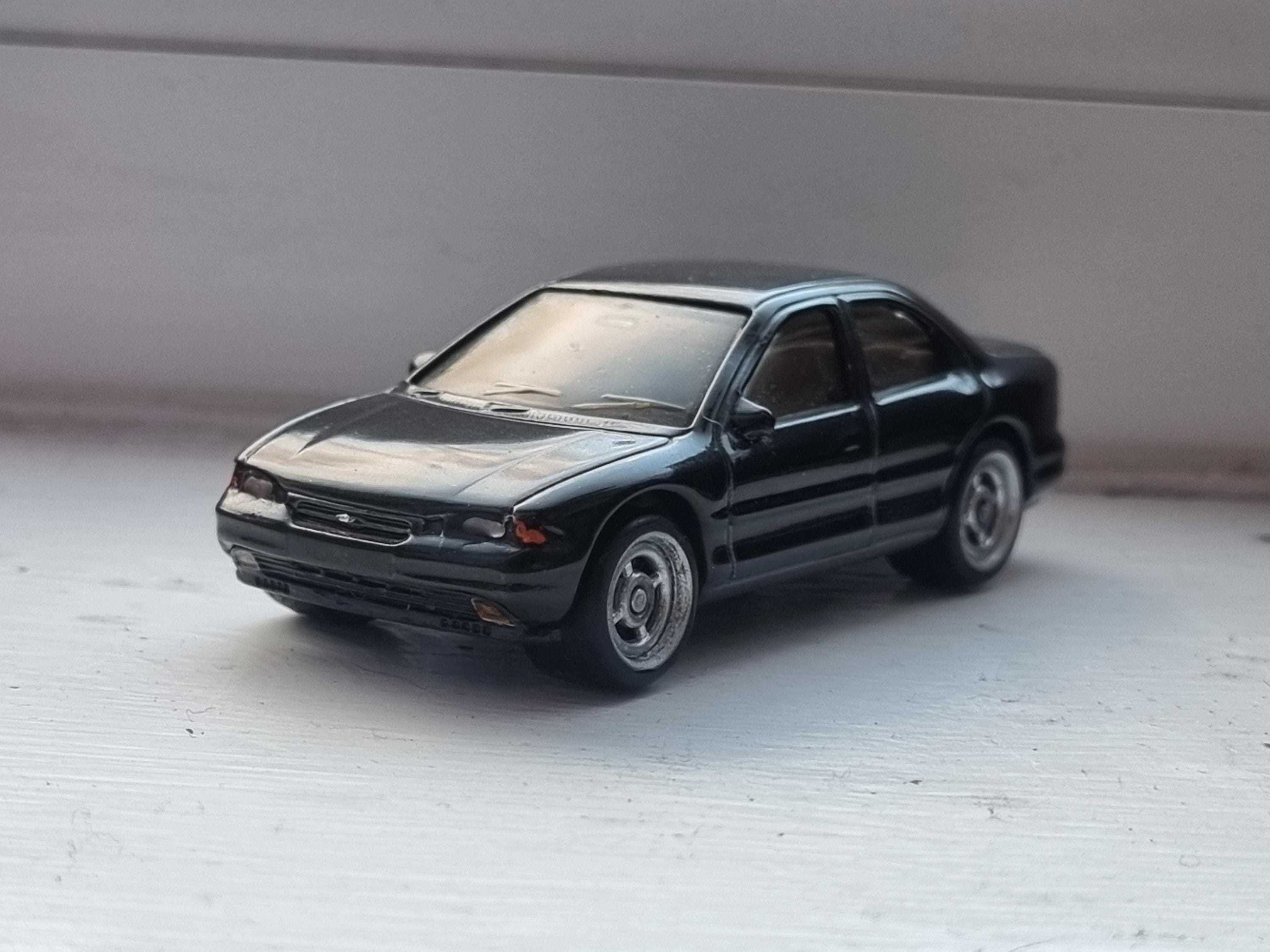 Vintage 1990s Matchbox Ford Mondeo Ghia Custom Restored Diecast Car Etsy vintage-1990s-matchbox-ford-mondeo-ghia-custom-restored-diecast-car-etsy