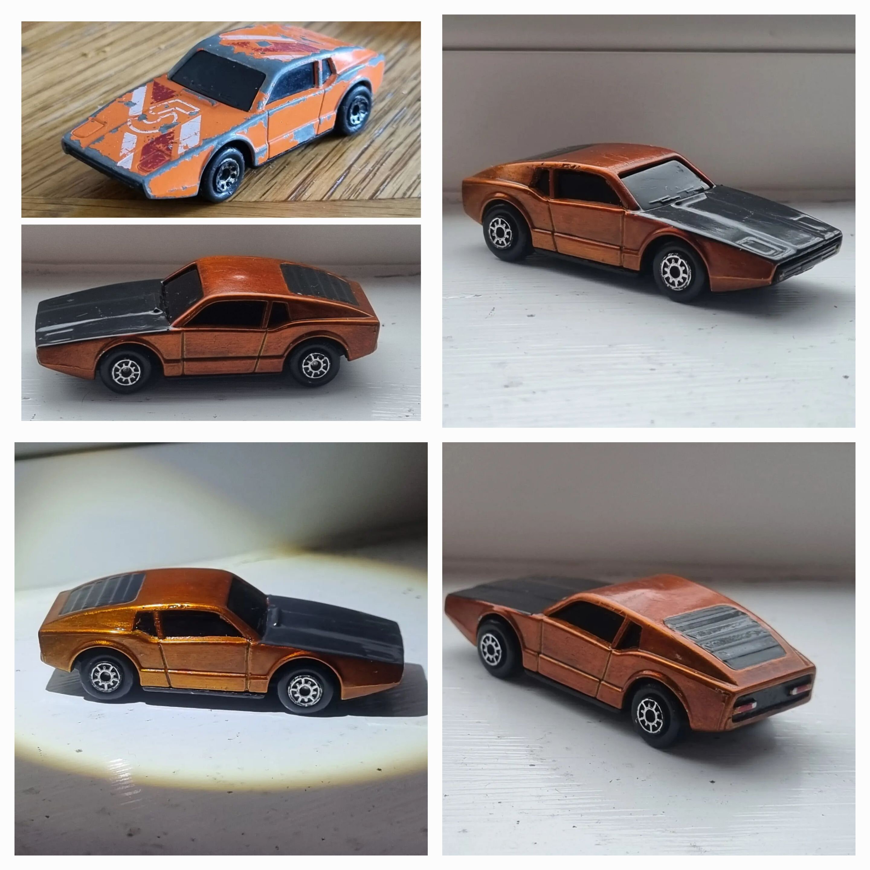 Matchbox saab sonett best sale iii