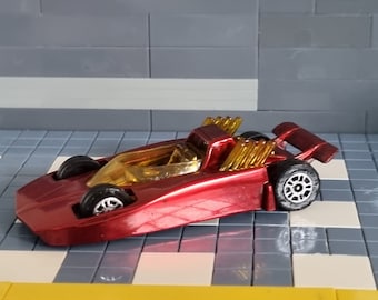 レトロ⭐︎MATCHBOX by LESNEY ミニカーセット Fully Restored Vintage Lesney Matchbox No.33 Datsun 126X