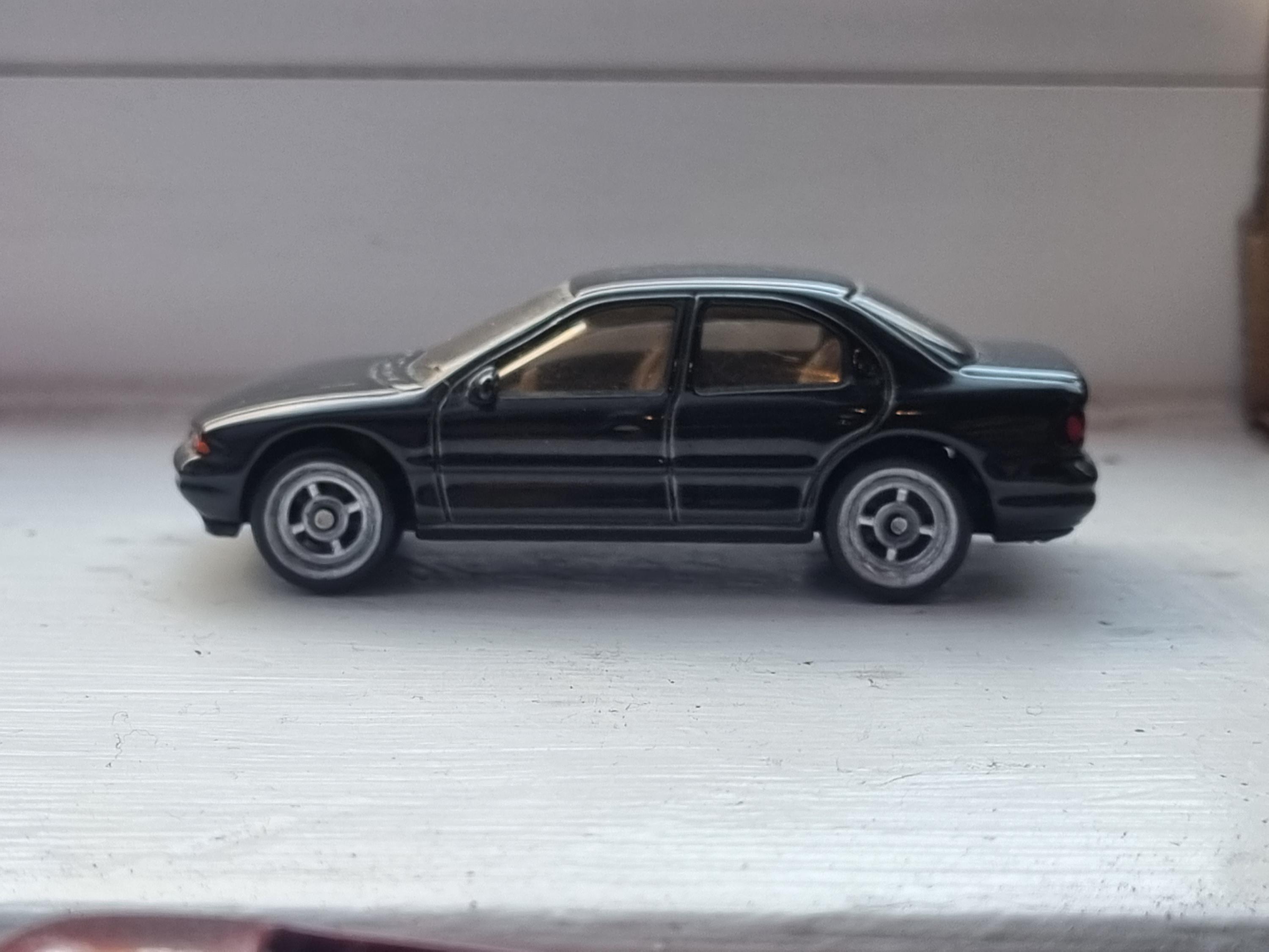 Vintage 1990s Matchbox Ford Mondeo Ghia Custom Restored Diecast Car Etsy vintage-1990s-matchbox-ford-mondeo-ghia-custom-restored-diecast-car-etsy