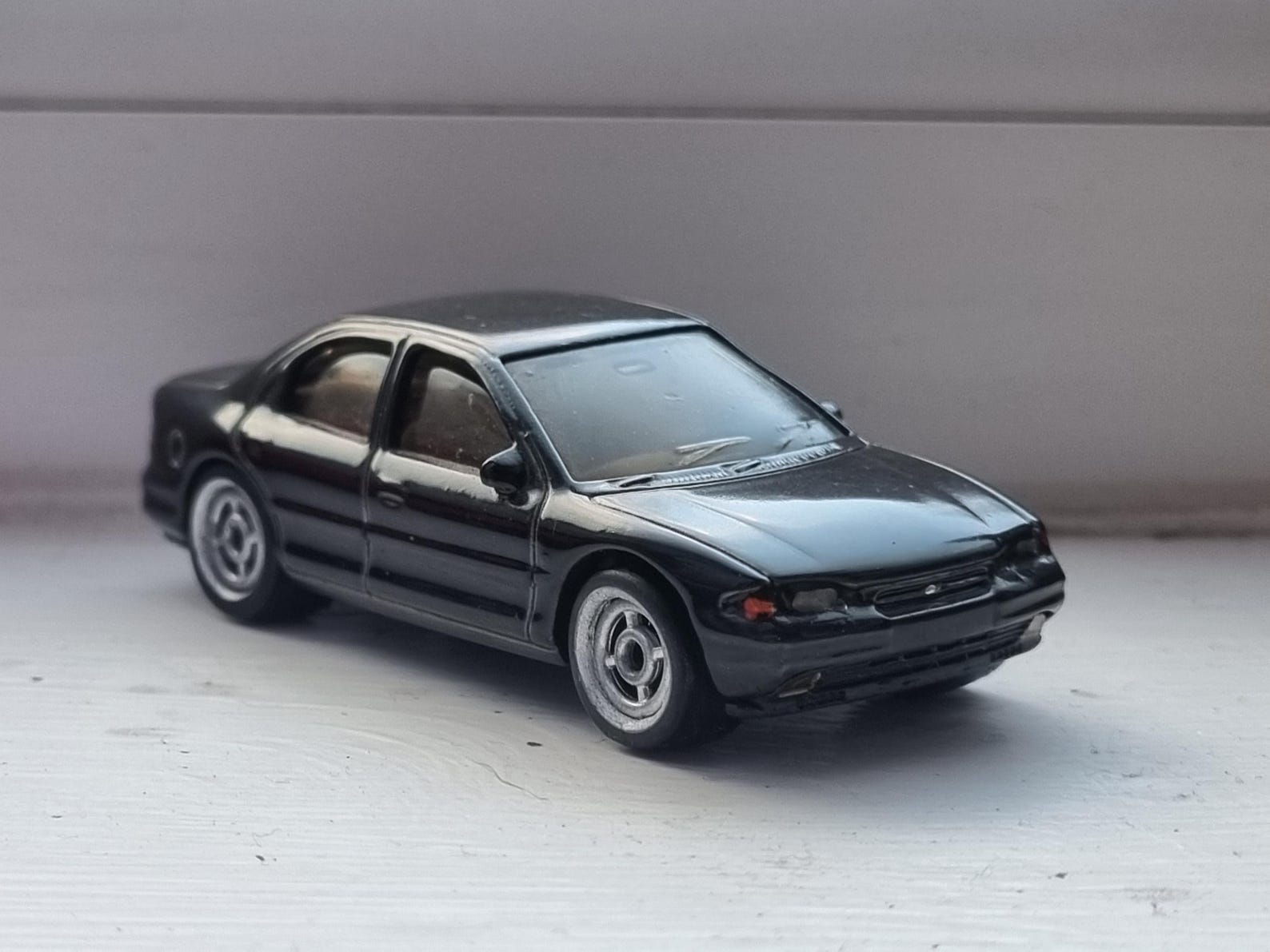 Vintage 1990s Matchbox Ford Mondeo Ghia Custom Restored Diecast Car Etsy vintage-1990s-matchbox-ford-mondeo-ghia-custom-restored-diecast-car-etsy