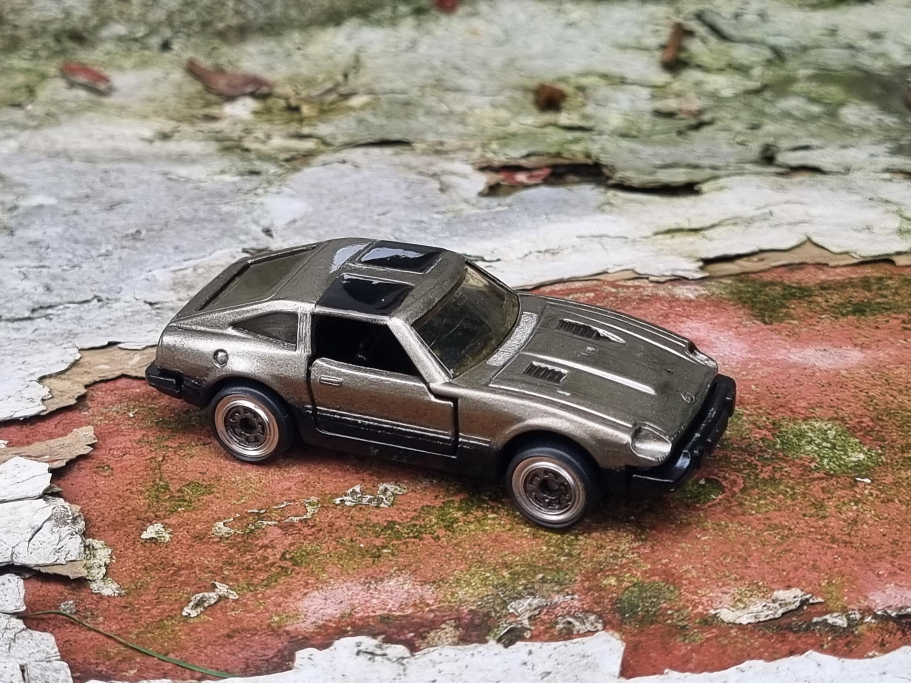 Datsun 280zx Model Car - Etsy