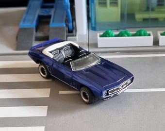 Chevy Camaro SS, Pink Club Exclusive Pre-owned RLC Edition, Rare