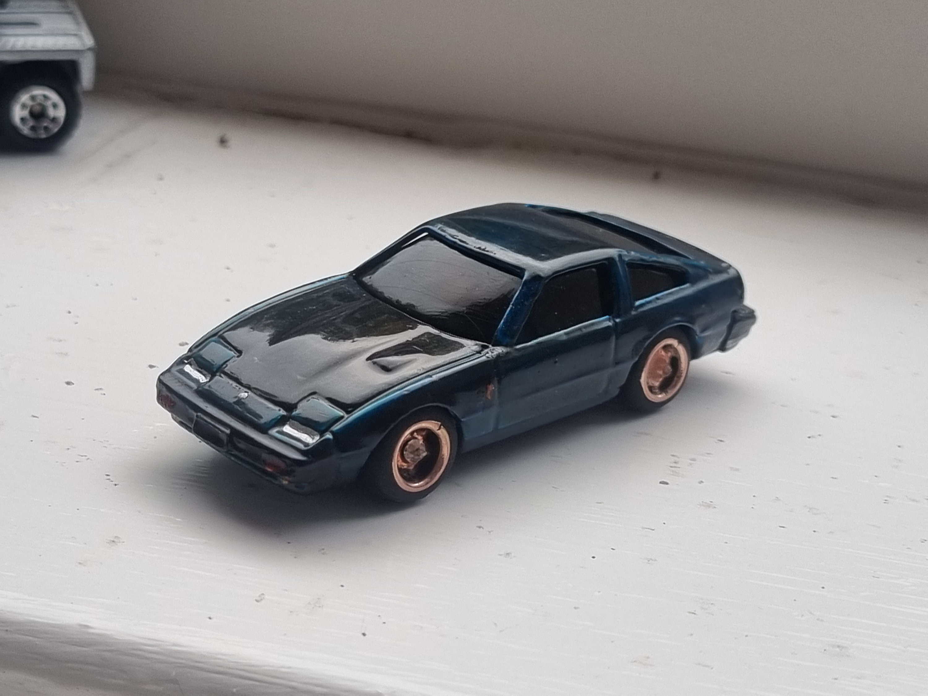 Nissan Z31 Etsy