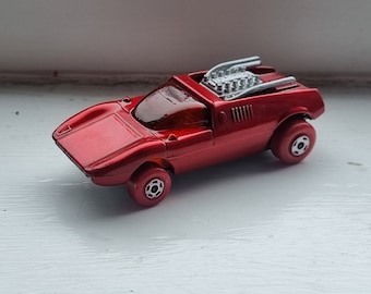 Matchbox Monday creates a real collector market