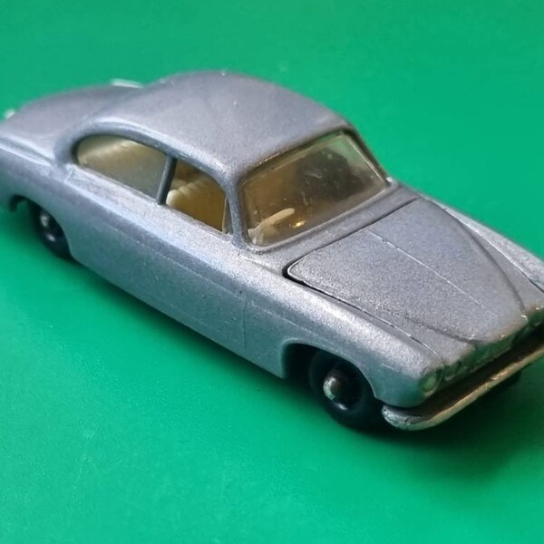 1960s Matchbox Cars - Etsy Australia