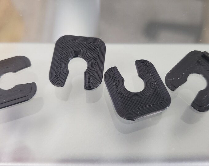 4runner/fj Cruiser/gx460/gx470 Splash Guard/shield Squeak Etsy