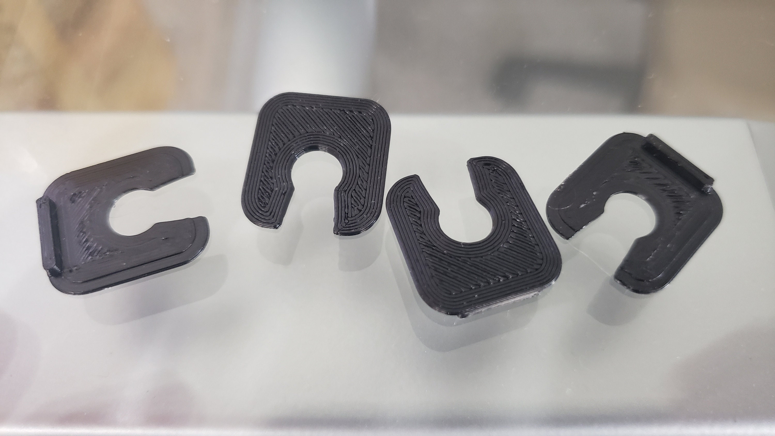 4runner/fj Cruiser/gx460/gx470 Splash Guard/shield Squeak Etsy