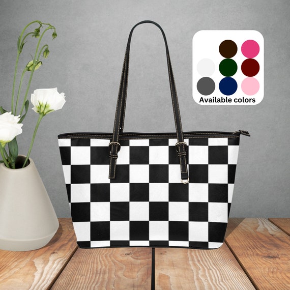 LOVEVOOK Large Shoulder Bag for Women Faux Leather Purse Work Bags with  Multi-Pockets Designer Handbag - Yahoo Shopping