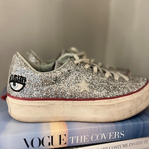All Star by CHIARA FERRAGNI