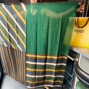 Fendi Designer Shaul
