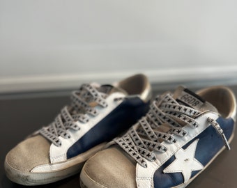 Golden Goose Low top sneaker