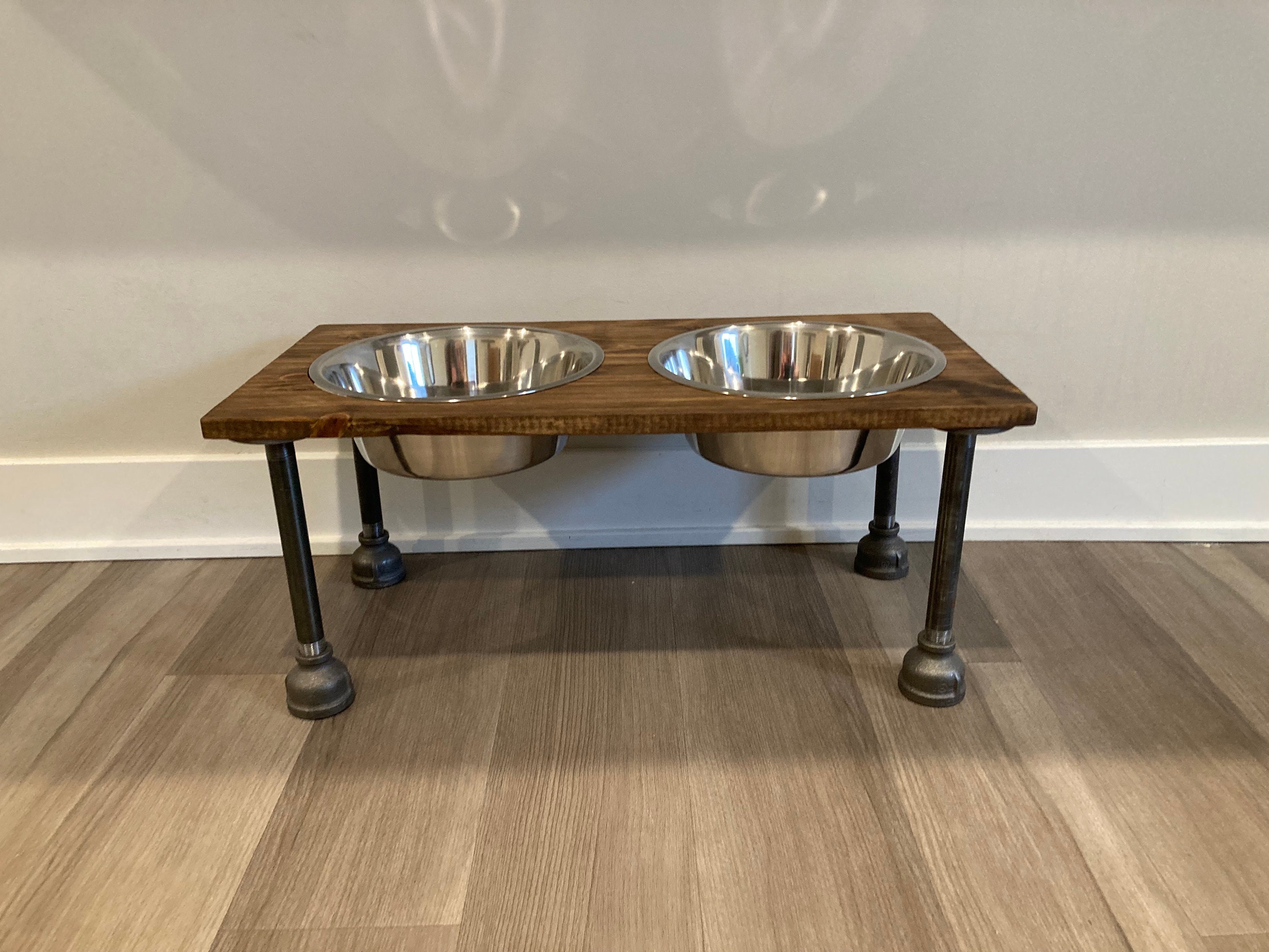 Industrial dog cheap bowl