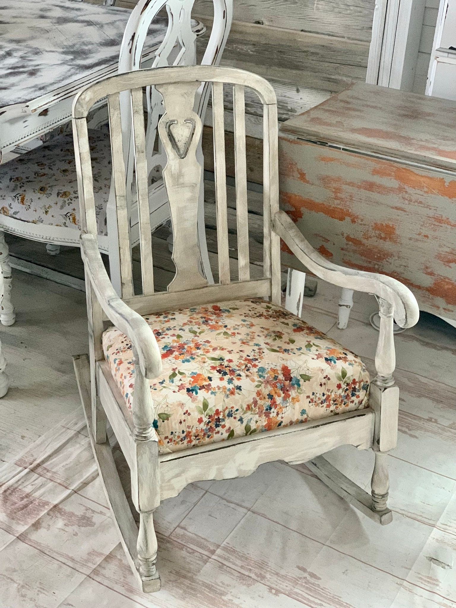 Cracker Barrel Rocking Chairs for sale Only 3 left at 70