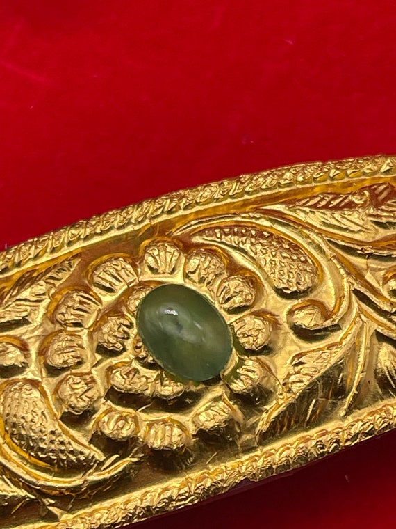 Natural Burmese Jade Jadeite Jade