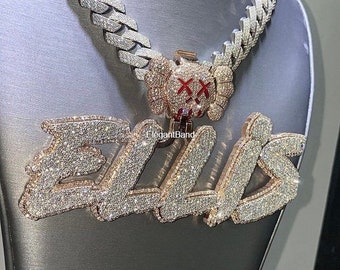 Hip Hop Jewelry - Etsy