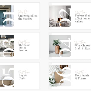 editable canva realtor templates home seller client handouts realtor lead magnet real estate agent home seller template real estate listing agent marketing cma packet guide new agent market seller presentation real estate farming real estate branding