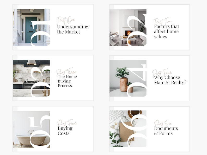 editable canva realtor templates home seller client handouts realtor lead magnet real estate agent home seller template real estate listing agent marketing cma packet guide new agent market seller presentation real estate farming real estate branding