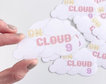 Cloud 9 - Etsy