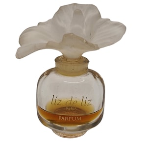 Miniature de parfum Liz de Liz par Liz Taylor